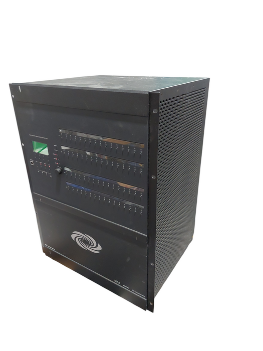 Crestron DM-MD32X32-RPS Digital Media Switcher  =