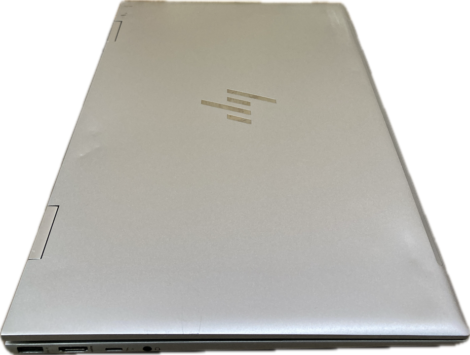HP ENVY x360 Convertible 15 TOUCH i7-1260P@2.1GHz 16GB RAM 256GB SSD READ!  Lap200