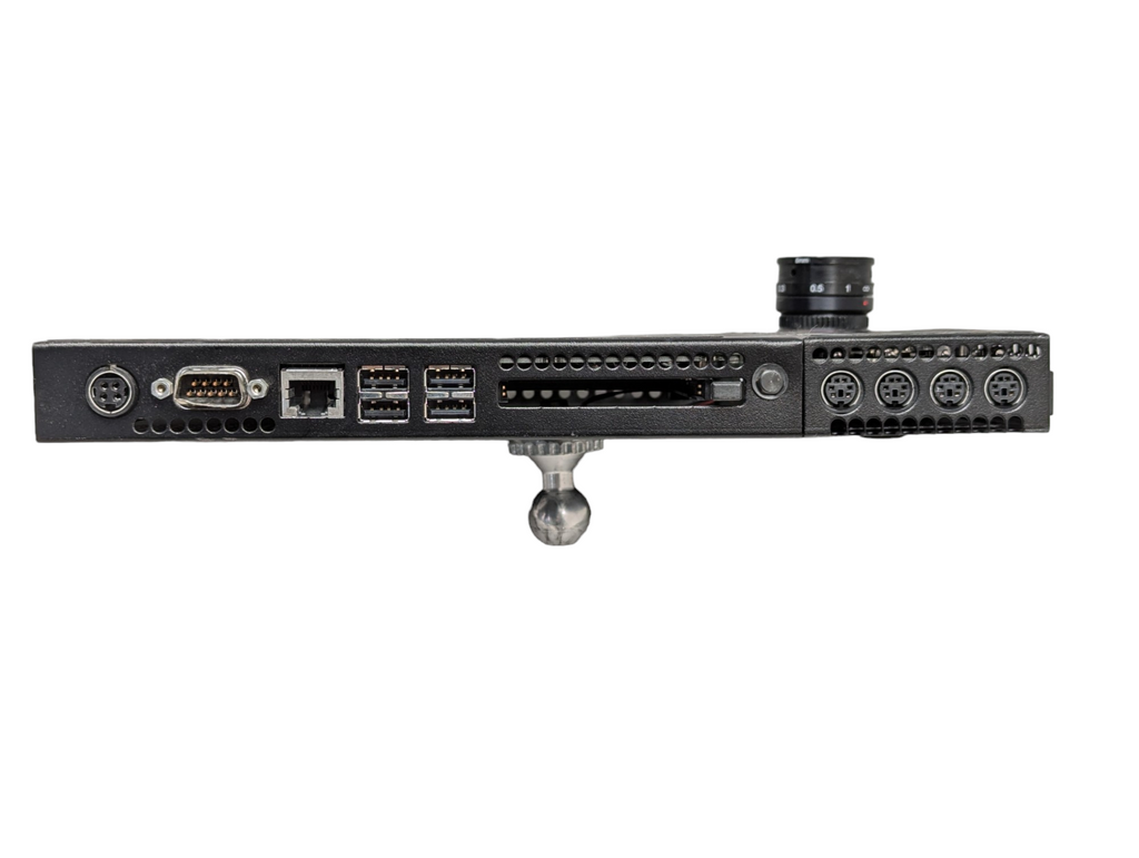 Security Cameras — retail.era