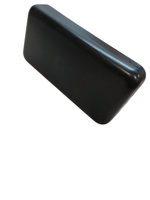 Lot 4x Power Bank 5000mAh - Assorted Brands