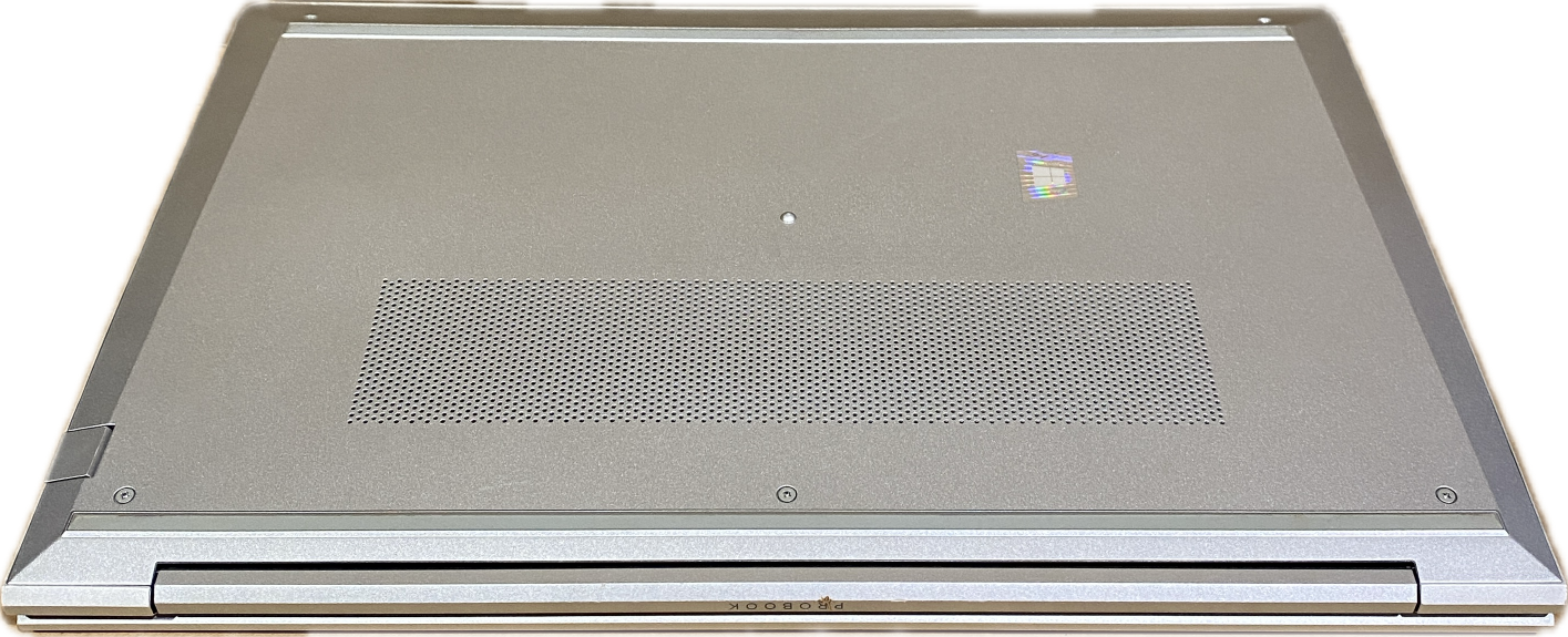 HP ProBook 455 G8 AMD Ryzen 5 5600U 2.30GHz 16GB RAM 256GB SSD  Lap200