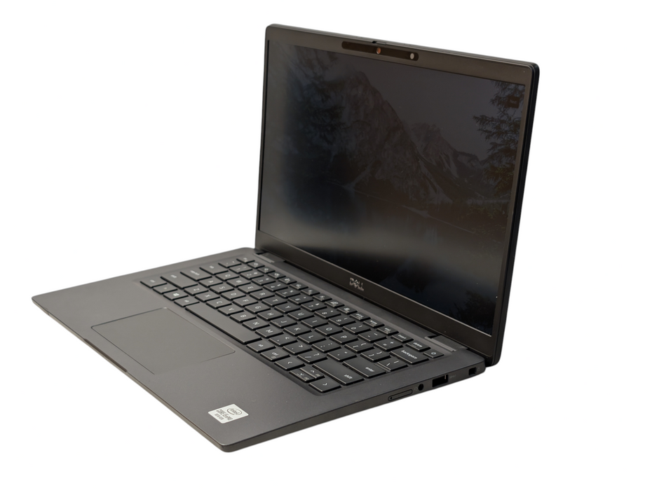 DELL Latitude 7310 Intel Core i5-10310U 16GB RAM 256GB NVMe  - Lap200