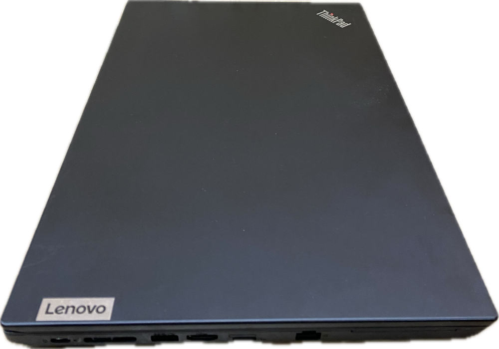 Lenovo ThinkPad L15 Gen 2 Core i5-1135G7@2.40GHz 16GB RAM 256GB SSD  Lap200