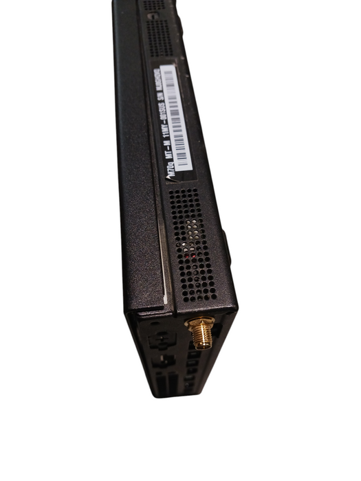 Lenovo ThinkCentre M70q Gen 2 Intel i5-11400T 32GB DDR4 256GB m.2 READ