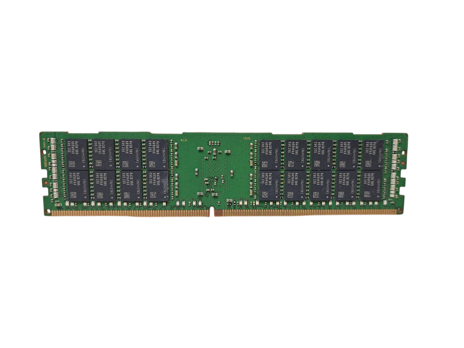 Samsung 16GB 2Rx4 PC4-2133P-RA1 DDR4 Server Memory | M393A2G40EB1-CPB0Q Q)