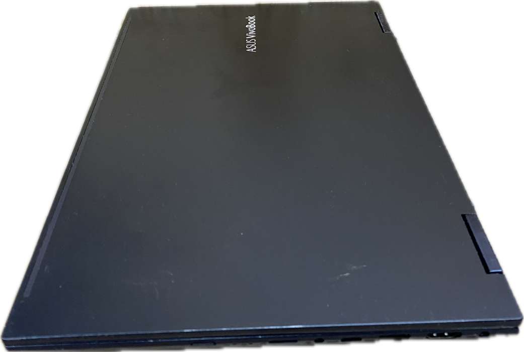 Asus VivoBook Flip 14" TP420IA TOUCH AMD Ryzen 7 4700U 20GB RAM 512GB SSD  Lap200