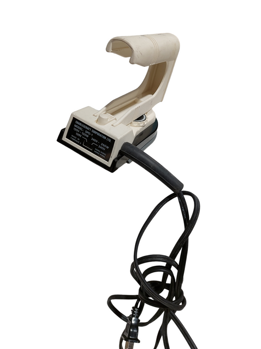 Charlescraft Mini Iron Dual Voltage-Spray model: SPD-1 =