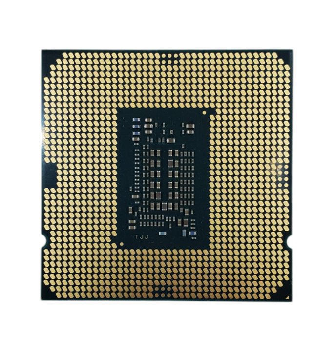 Intel Core i5-10500T @ 2.30GHz SRH3B 6-Core Desktop CPU