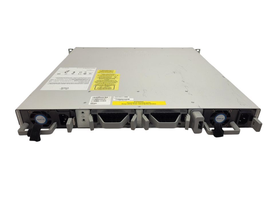 Cisco C9500-32QC-A Catalyst 9500 Series high performance 32-port 40G 2x AC  Q$