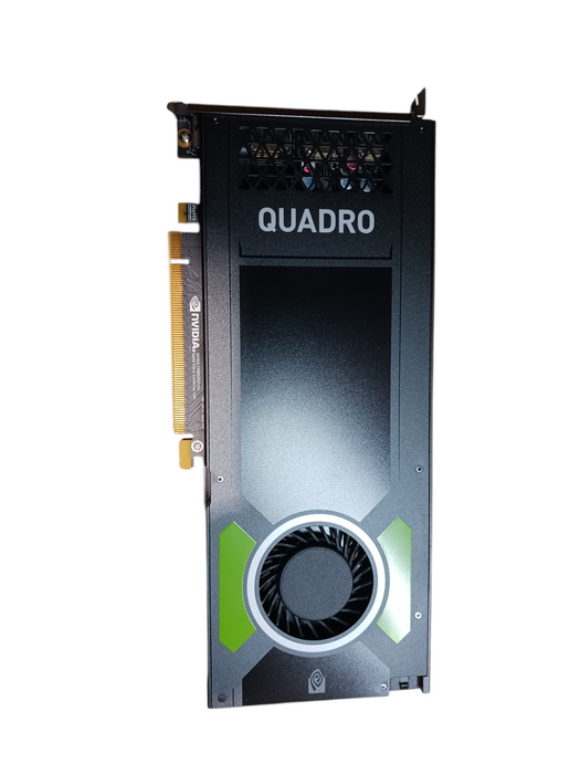 NVIDIA Quadro P4000 8GB GDDR5 Graphics Card