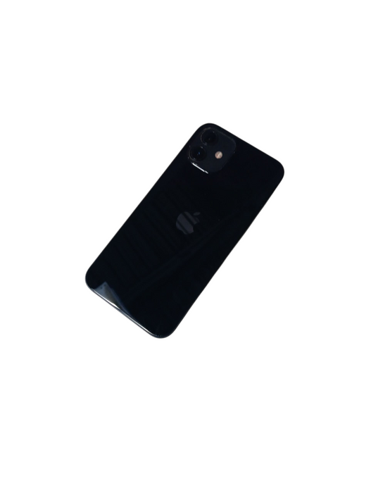 Apple iPhone 12 - 256GB - Black (A2402 | Read)