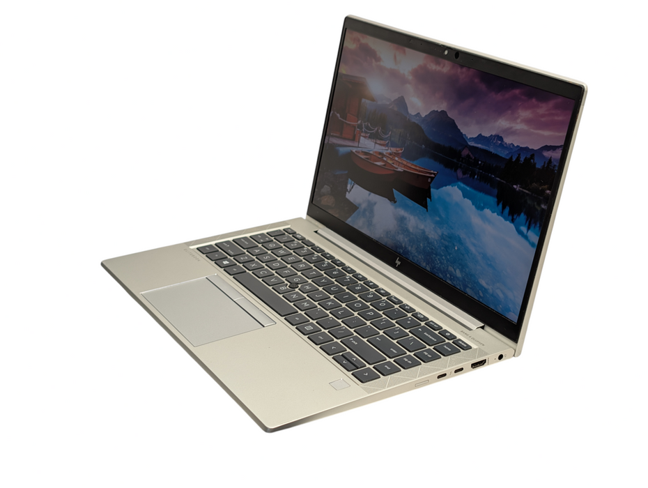 HP EliteBook 840 G8 Intel Core i5-1145G7 16GB RAM 512GB NVMe SSD Q- Lap200