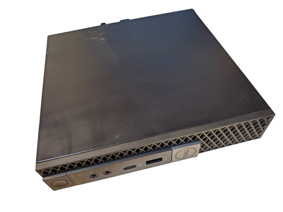 Dell OptiPlex 7070 i5 - 8600T @ 2.30GHz 16GB DDR4 Ram 256GB SSD