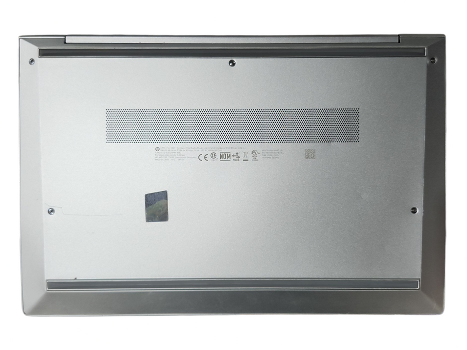 HP EliteBook 830 G8, i5-1145G7 2.6GHz, 16GB DDR4, 256GB NVMe, No AC Adapter  Lap200