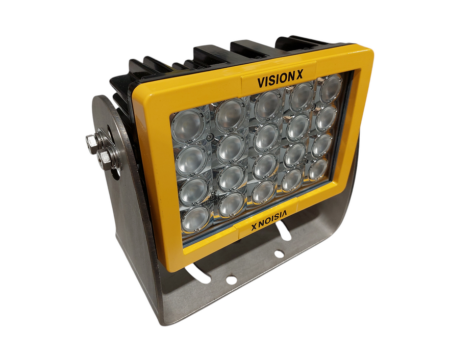 Vision Global Lighting Systems 20 LED Heavy Duty Work Light =