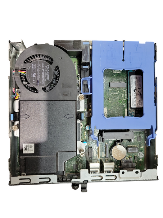 Dell OptiPlex 7080 Micro, i5-10500T 2.30GHz, 8GB DDR4, 256GB NVMe !