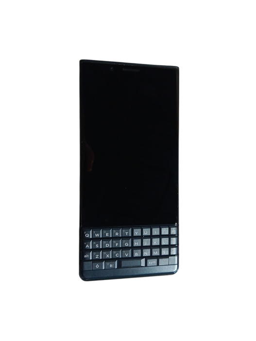 Blackberry Key2 LE - 32GB - Black [BBE100-2] Q