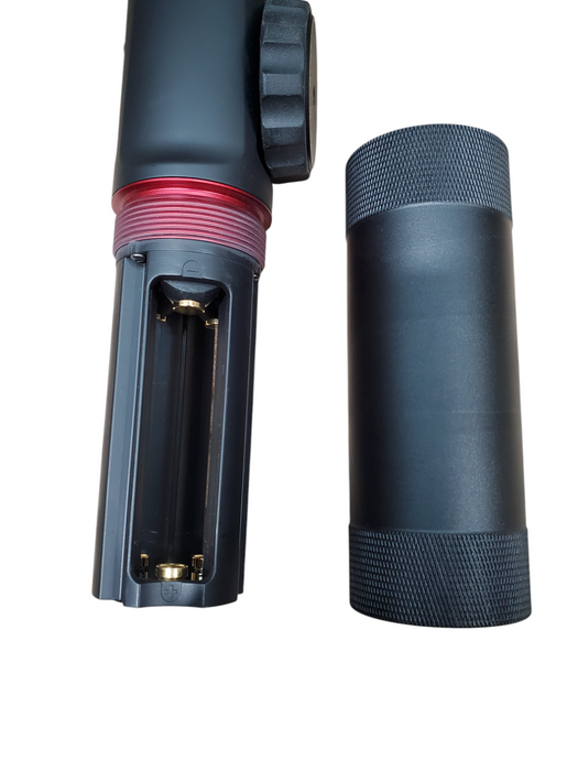 EVO RAGE3 3-Axis Motorized Gimbal Stabilizer *READ*