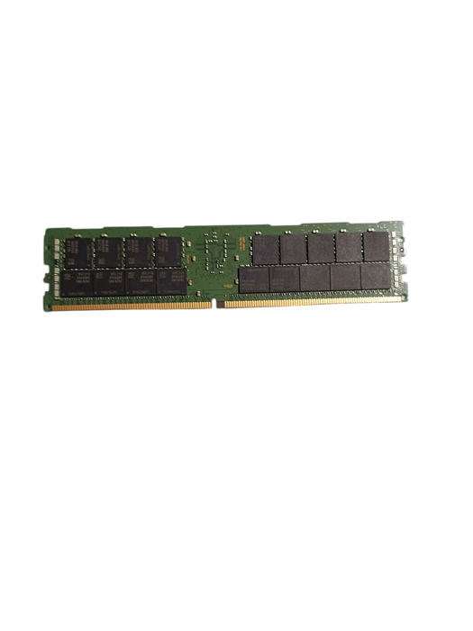 Samsung M393A8G40BB4 64GB 2Rx4 PC4-25600 DDR4-3200AA ECC Reg Server Memory Q