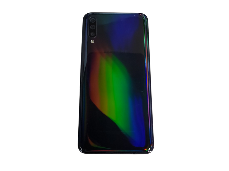 Samsung Galaxy A70 - 128GB - Iridescent [SM-A705W]