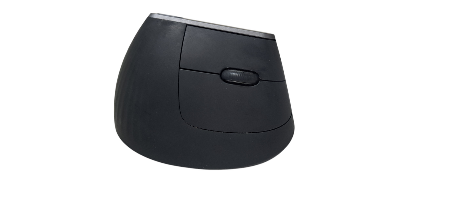 Logitech MX Vertical Bluetooth Wireless  Advanced Ergonomic Mouse