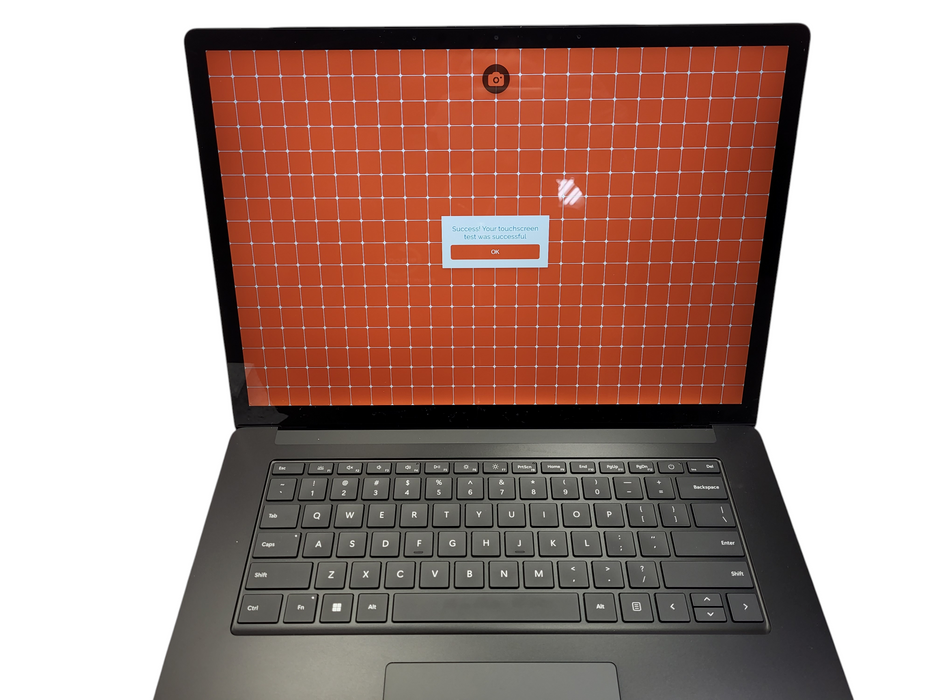 Microsoft Surface Laptop 5 i7-1265U 16GB DDR5 256GB NVMe READ Q$ Lap200