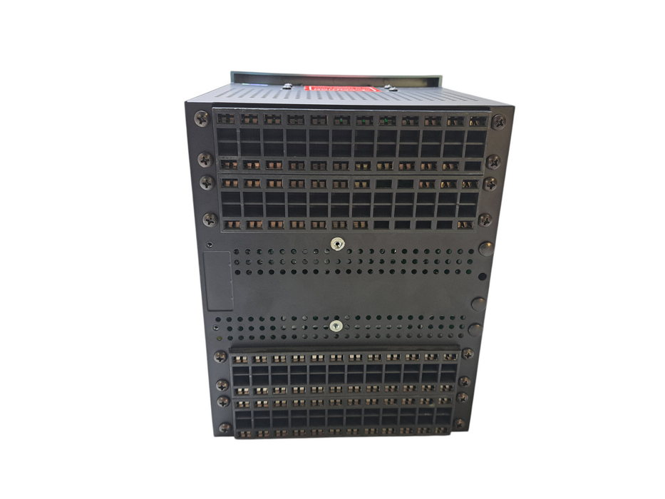 GE Multilin Feeder Management Relay 760-P5-G5-S5-HI-A1-R-E *READ* )
