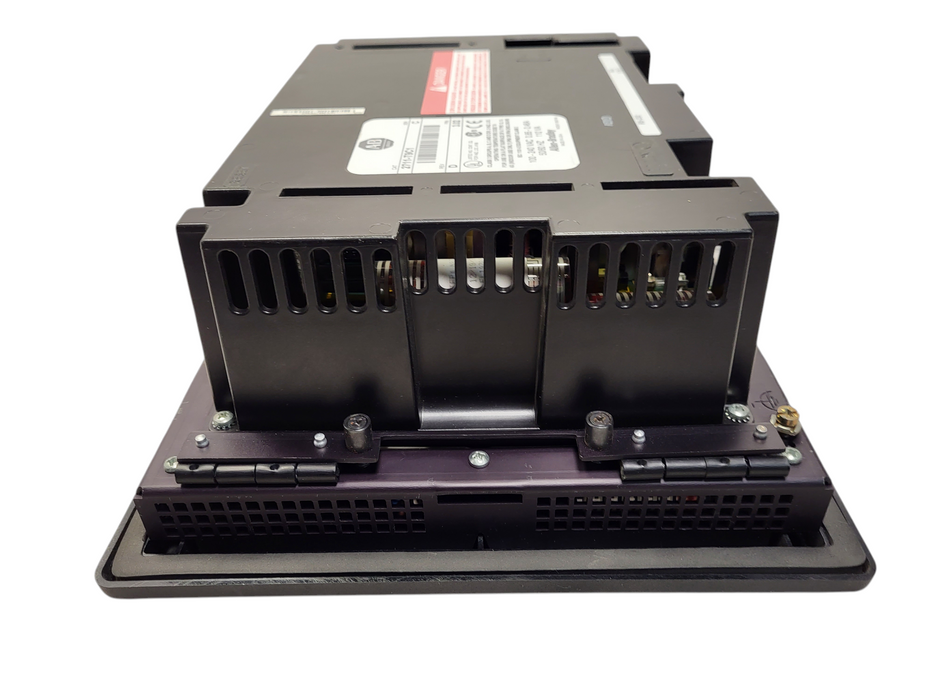 ALLEN BRADLEY 2711-T9C1 PANELVIEW READ $