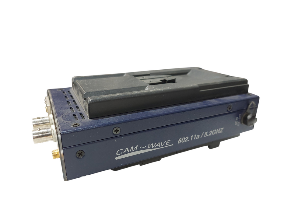 Cam - Wave CW-5(RX) Wireless Video LAN  =