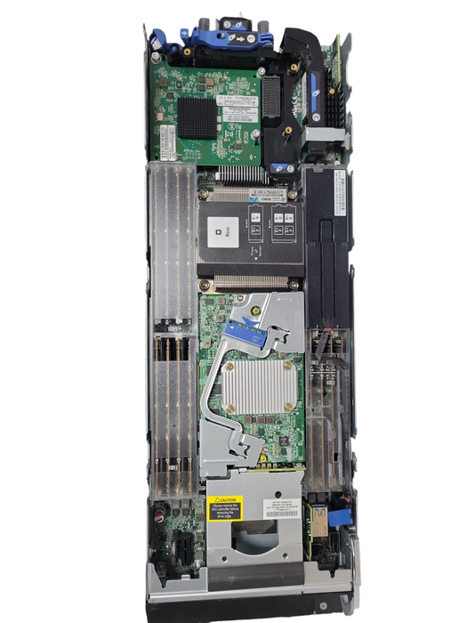 HP Proliant BL460c Gen9 Server Blade 2x Xeon e5-2640 v3,  256GB DDR4 RAM _