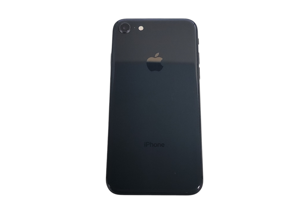 Apple iPhone 8 - 256GB - Space Gray [A1905] (