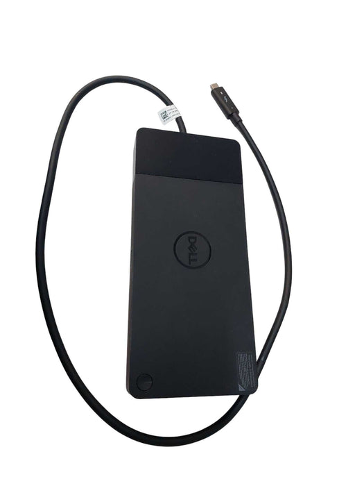 Dell Thunderbolt Docking Station Model: WD22TB4 =