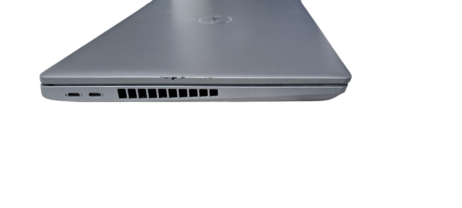 Latitude 5531Touch i7-12800H|32GB DDR5|500GB NVMe|MX 550 GPU  Lap200