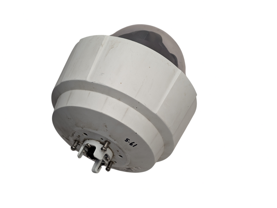 AXIS Q6045-E Mk II 60HZ Security Camera Please Read  -