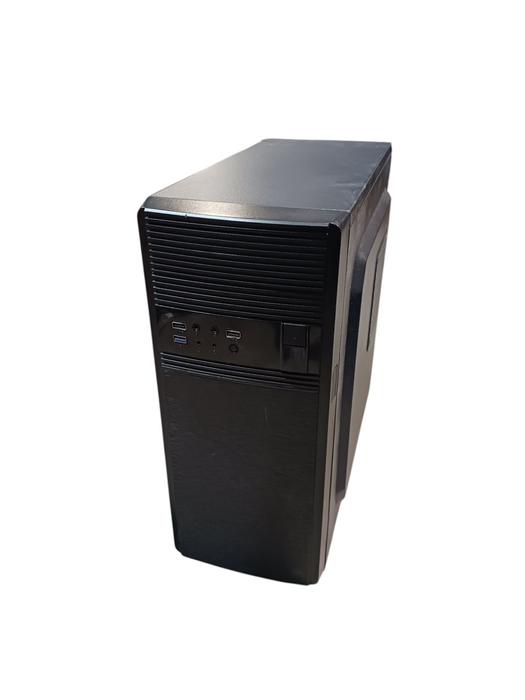 Custom Tower Desktop Asus Prime Z370-P II Intel i5-9400 8GB DDR4 No HDD