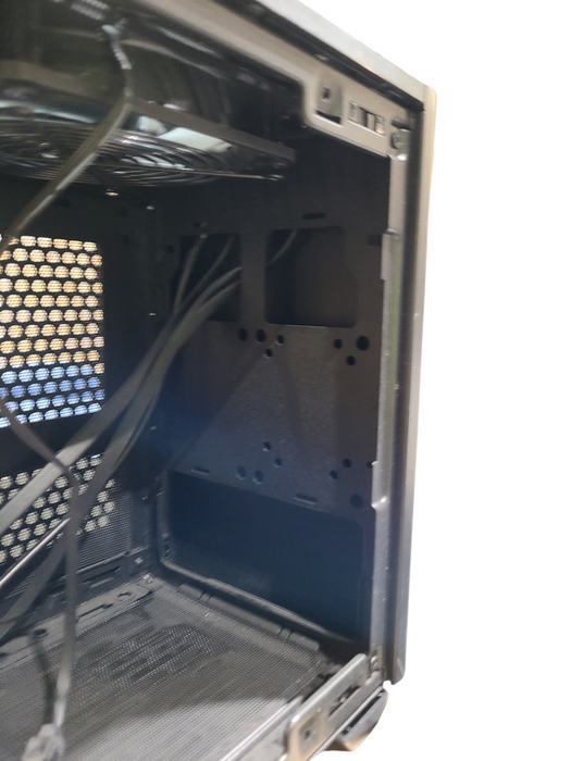 Cooler Master NR200 Mini-ITX PC Case