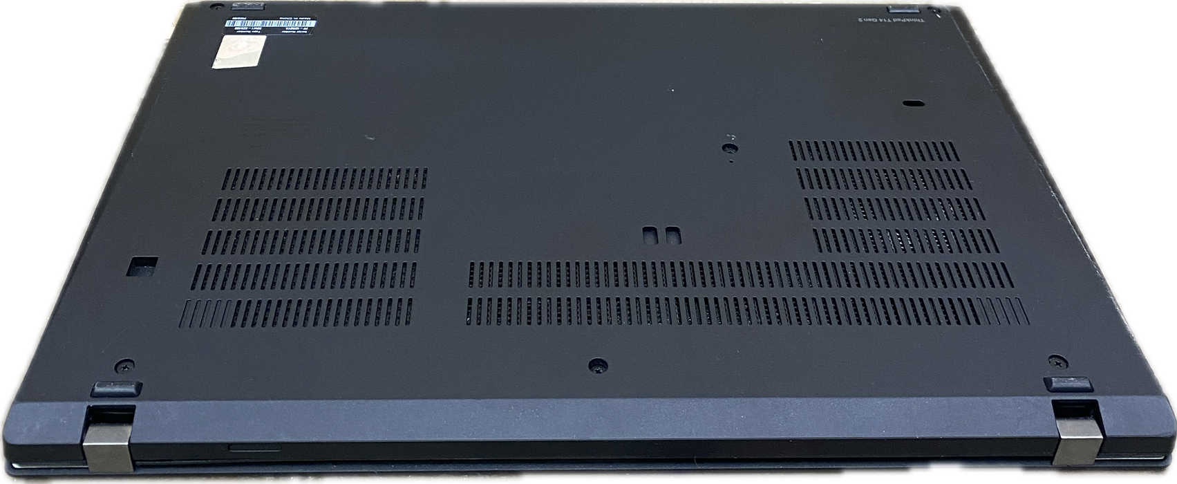 Lenovo ThinkPad T14 Gen 2 Core i7-1185G7@3.00GHz vPRO 16GB RAM 512GB SSD  Lap200