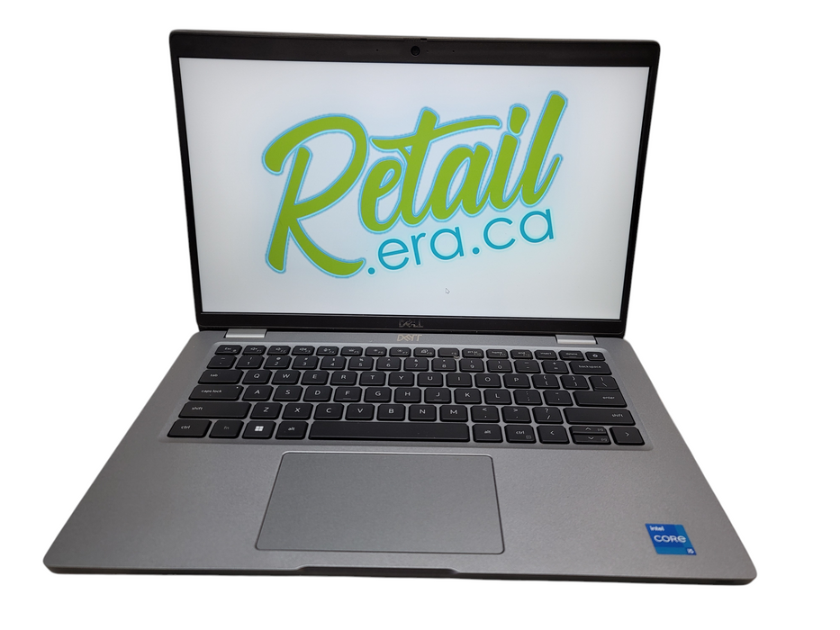 Dell Latitude 5430 i5-1235U 16GB RAM 256GB NVMe READ β Lap200