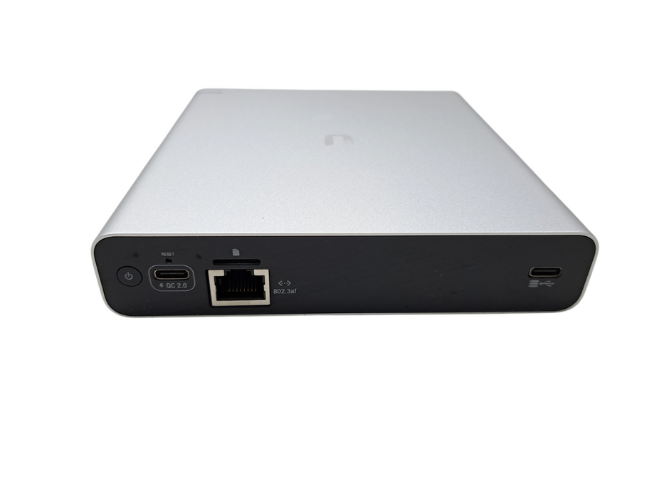 Ubiquiti UniFi Cloud Key Gen2 Plus Controller (UCK-G2-PLUS) w/ 1TB HDD )