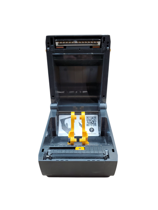 Zebra ZD220 Barcode Label Printer ZD22042-D01G00EZ