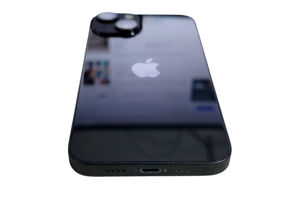 Apple iPhone 14 - 128GB - Midnight [A2881] (