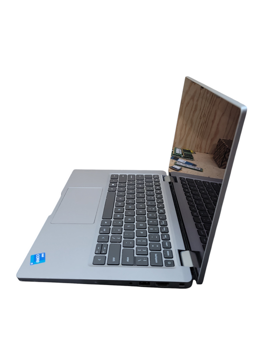 Dell Latitude 5320 Touch, i5-1145G7 2.60GHz, 16GB DDR4, 256GB NVMe READ ! Lap200