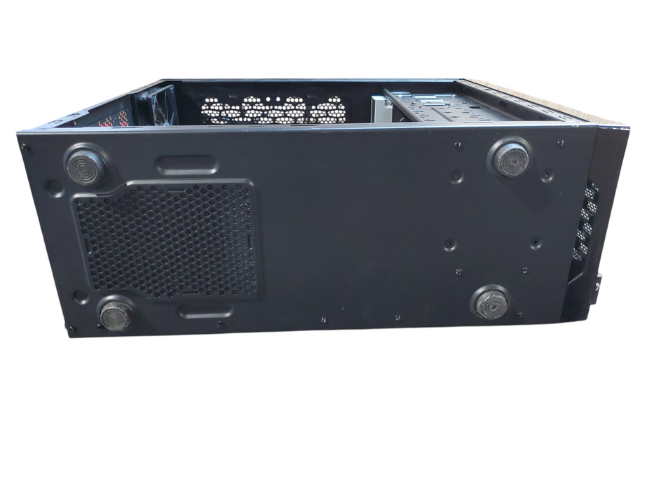 Custom PC B550M PRO-VDH WIFI Quadro P600 Ryzen 7 5700G 32GB RAM - No HDD