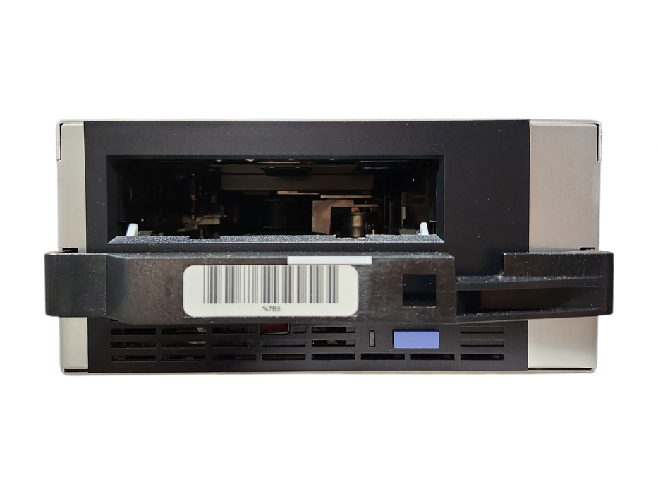 IBM LTO8 Tape Drive DRV ASM 8-01834-01 UDS3 Dual FC Fibre Channel, 00GH847
