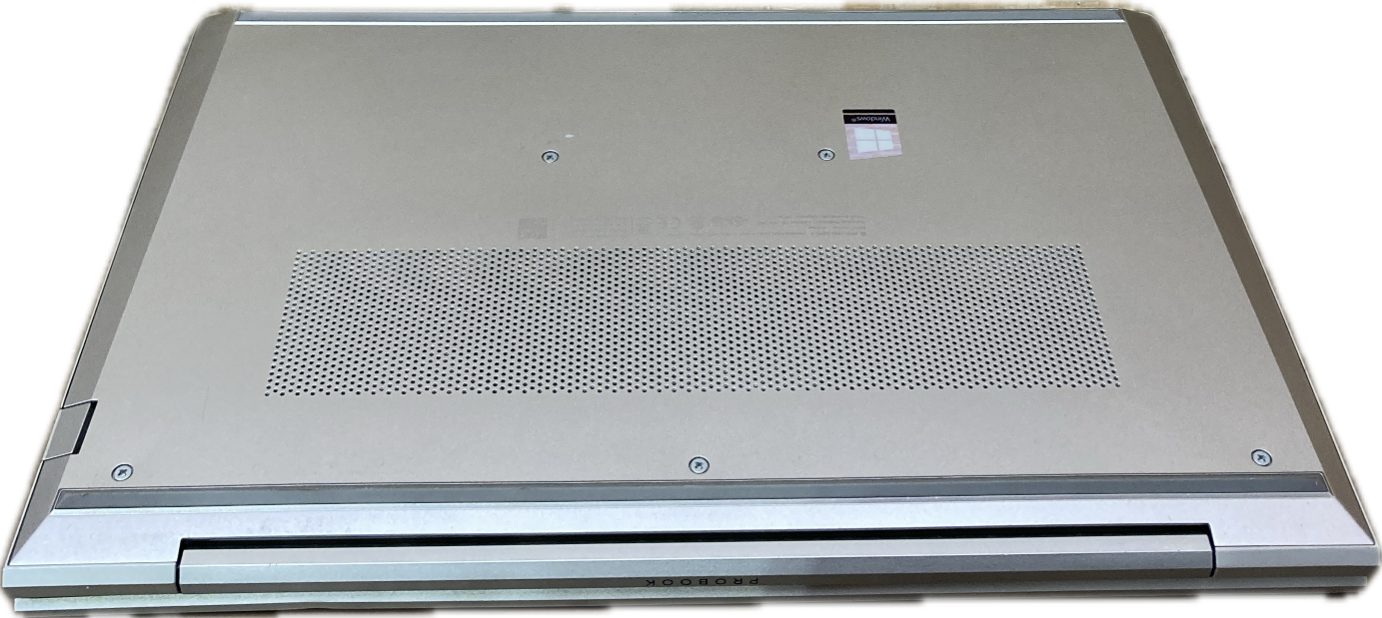 HP ProBook 640 G8 Core i5-1145G7@2.60GHz vPRO 16GB RAM 256GB SSD  Lap200