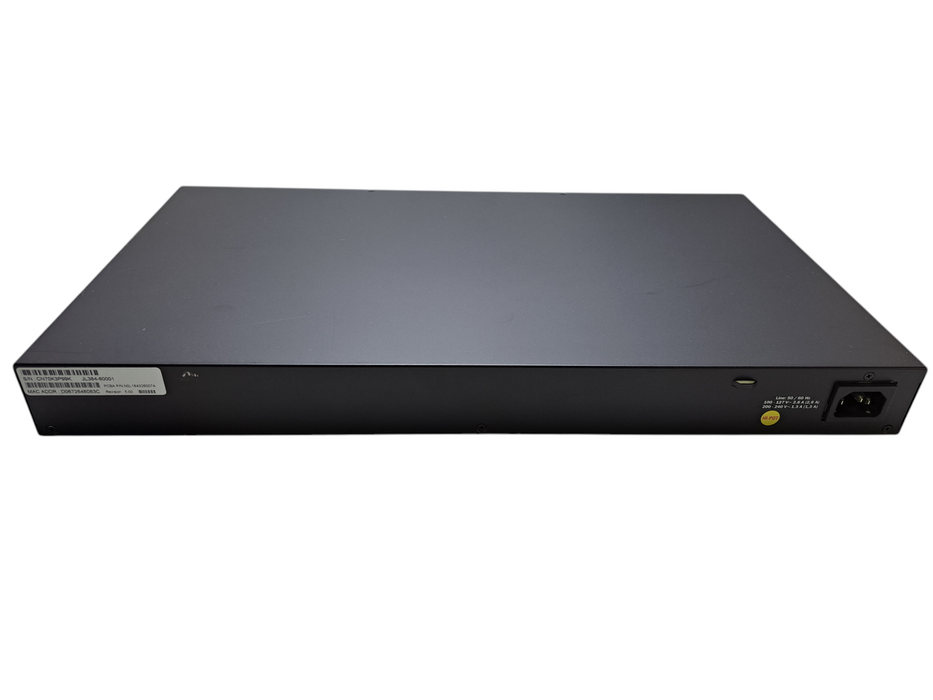 HPE Officeconnect 1920S 24G 2SFP PoE+ 185W Network Switch | JL384A !