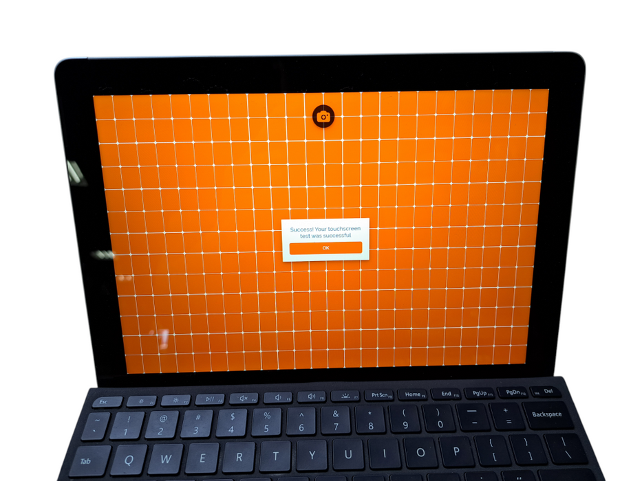 Microsoft Surface Go 1824 | Pentium 4415Y @1.60GHz, 8GB RAM, 128GB SSD