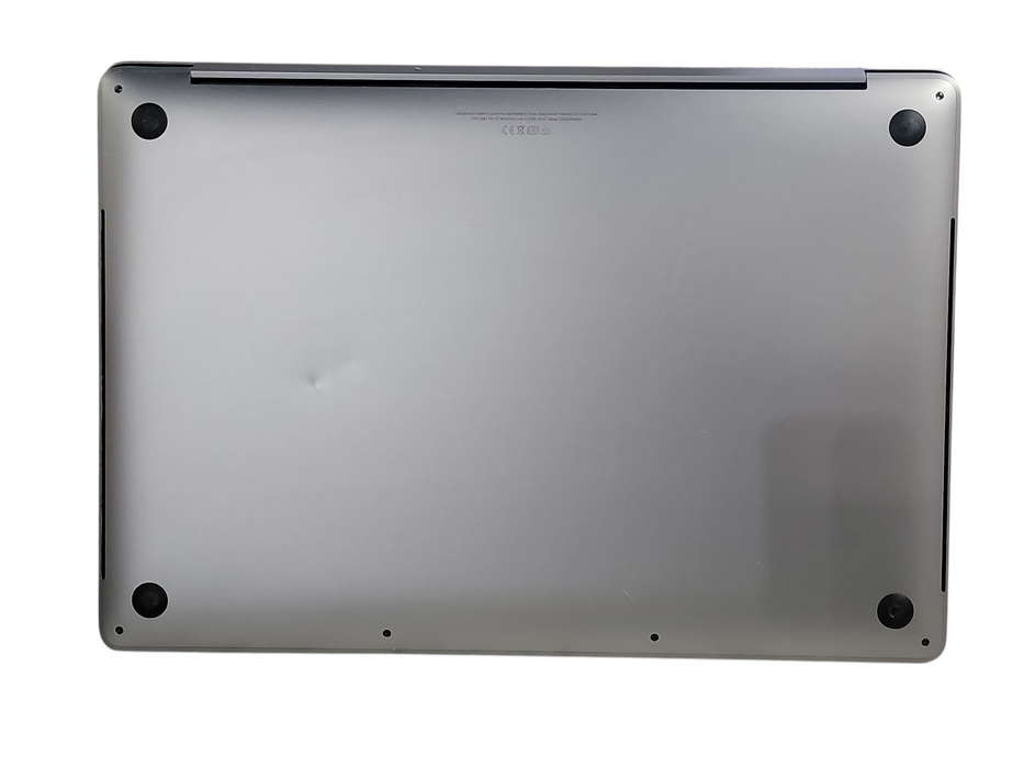 Apple Macbook Pro 2019 6-Core i7-9750H @ 2.6GHz 32GB DDR4 1TB SSD GPU (