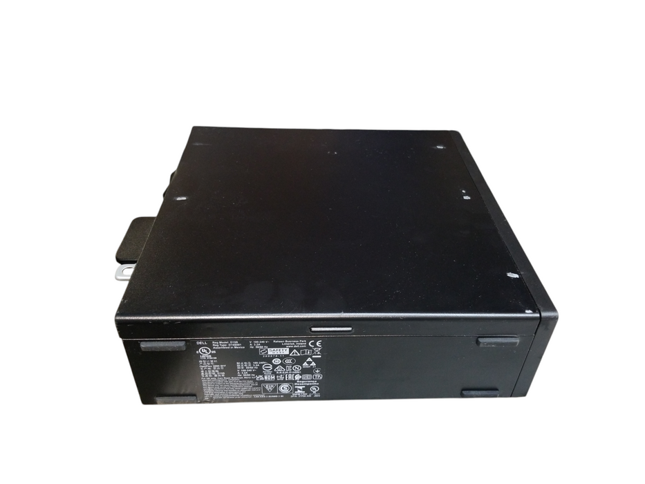 Dell OptiPlex 3090 SFF Intel i5-10505 CPU 3.20GHz 8GB RAM No HDD