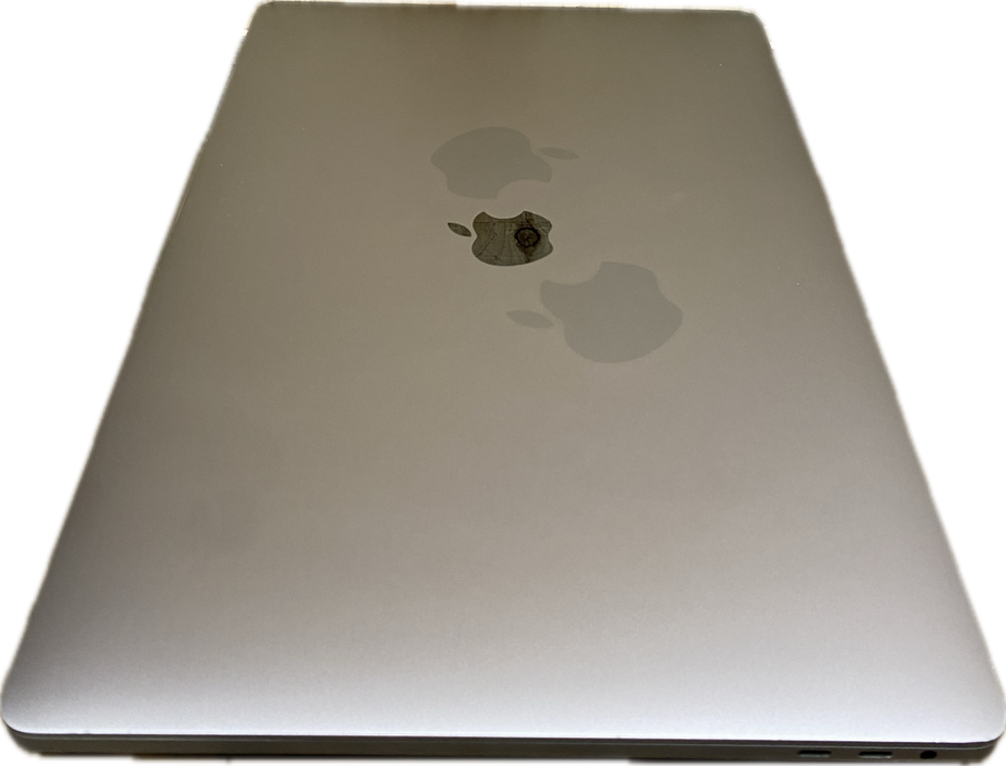 Apple MacBook Pro 16" 2019 i9-9880H Radeon Pro 5500M 16GB RAM 1TB SSD READ